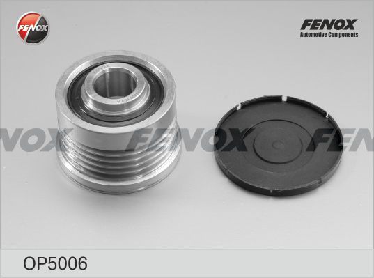 Механизм свободного хода генератора FENOX OP5006