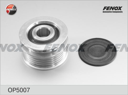 Механизм свободного хода генератора FENOX OP5007