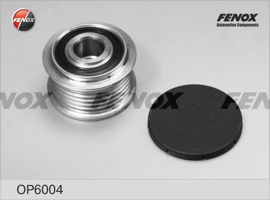 Механизм свободного хода генератора FENOX OP6004