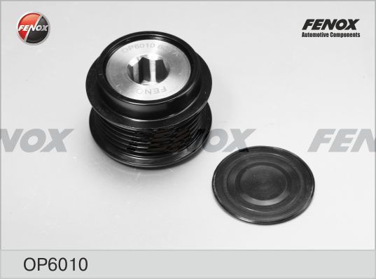 Механизм свободного хода генератора FENOX OP6010