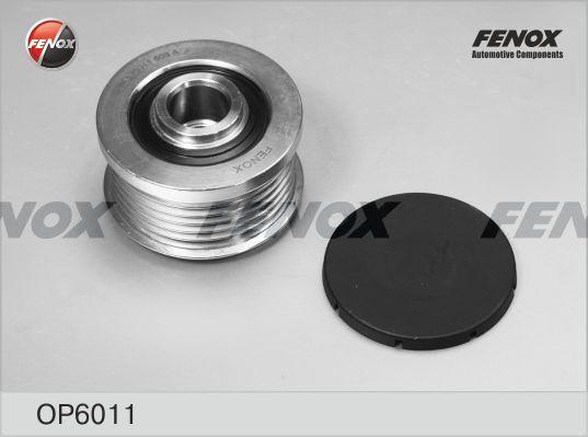 Механизм свободного хода генератора FENOX OP6011