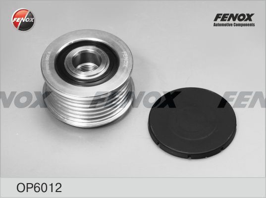 Механизм свободного хода генератора FENOX OP6012
