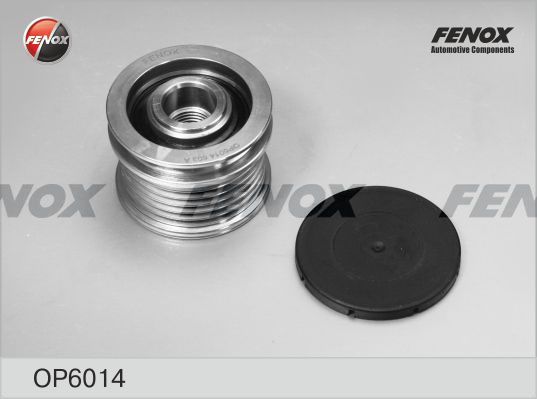 Механизм свободного хода генератора FENOX OP6014