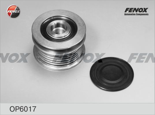 Механизм свободного хода генератора FENOX OP6017