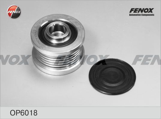 Механизм свободного хода генератора FENOX OP6018