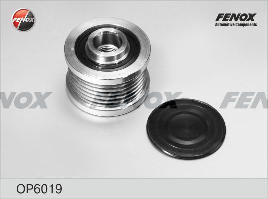 Механизм свободного хода генератора FENOX OP6019
