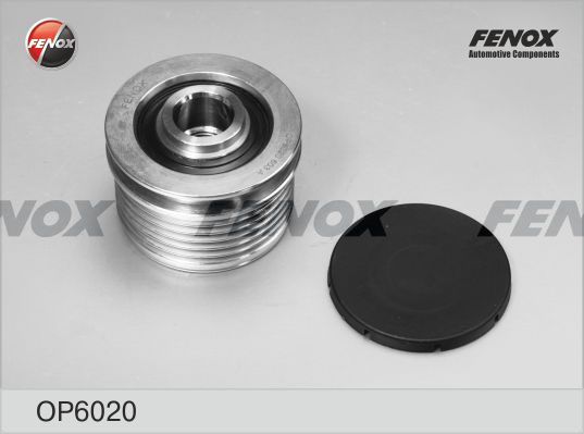 Механизм свободного хода генератора FENOX OP6020