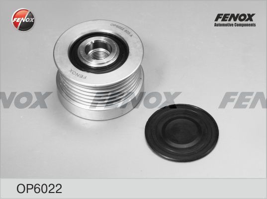 Механизм свободного хода генератора FENOX OP6022