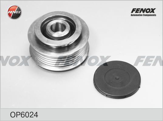 Механизм свободного хода генератора FENOX OP6024