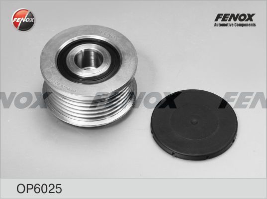 Механизм свободного хода генератора FENOX OP6025
