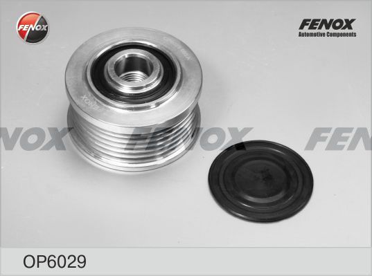 Механизм свободного хода генератора FENOX OP6029