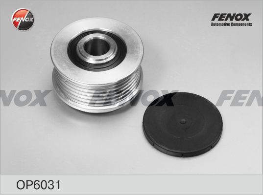Механизм свободного хода генератора FENOX OP6031