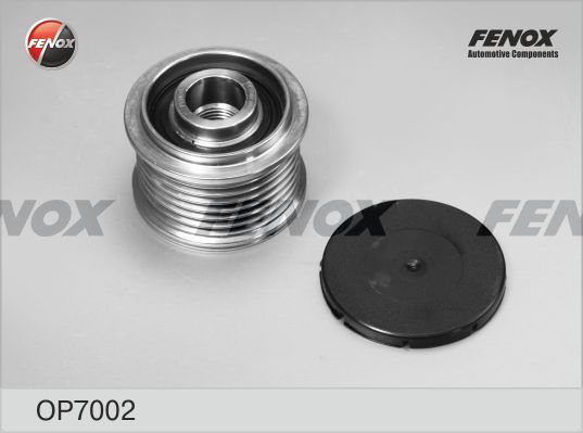 Механизм свободного хода генератора FENOX OP7002