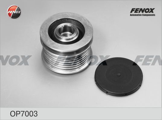 Механизм свободного хода генератора FENOX OP7003