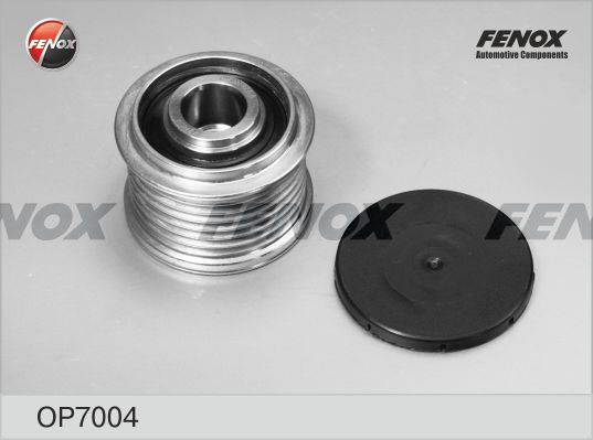 Механизм свободного хода генератора FENOX OP7004