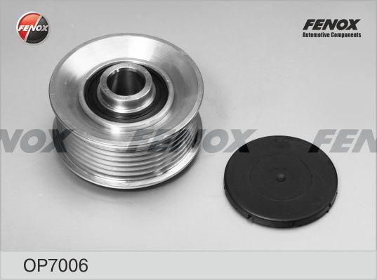 Механизм свободного хода генератора FENOX OP7006