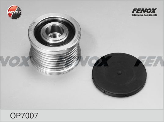 Механизм свободного хода генератора FENOX OP7007