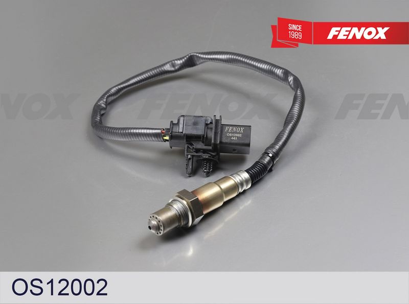 Лямбда-зонд FENOX OS12002
