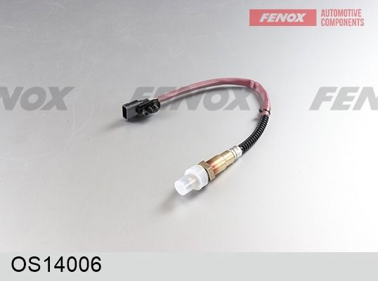 Лямбда-зонд FENOX OS14006