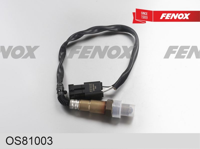 Лямбда-зонд FENOX OS81003