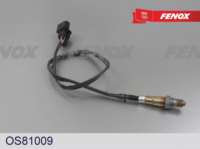 Лямбда-зонд FENOX OS81009
