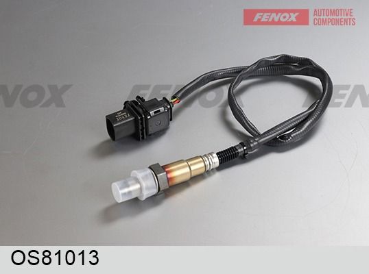Лямбда-зонд FENOX OS81013