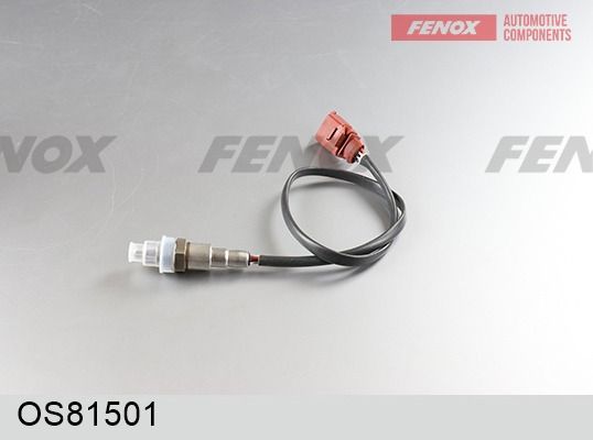 Лямбда-зонд FENOX OS81501