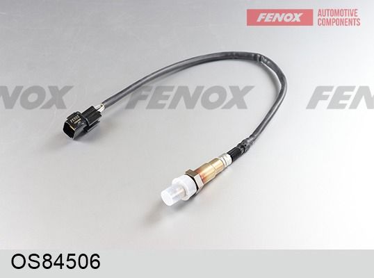 Лямбда-зонд FENOX OS84506