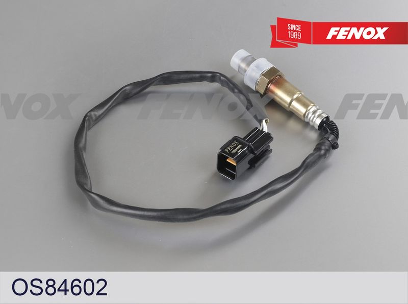 Лямбда-зонд FENOX OS84602