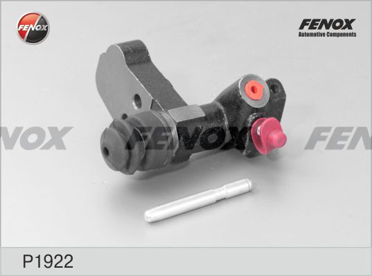 Рабочий цилиндр, система сцепления FENOX P1922
