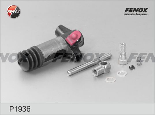Рабочий цилиндр, система сцепления FENOX P1936
