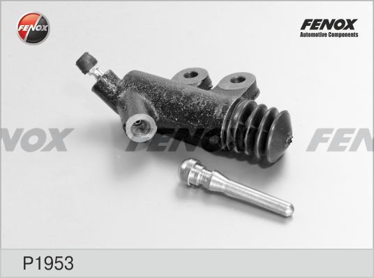 Рабочий цилиндр, система сцепления FENOX P1953