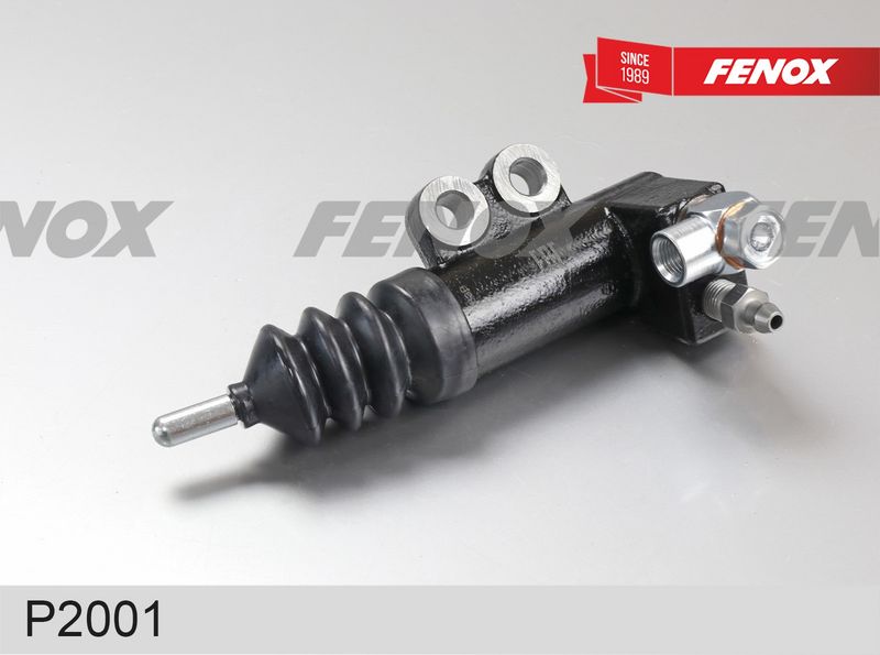 Рабочий цилиндр, система сцепления FENOX P2001