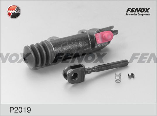 Рабочий цилиндр, система сцепления FENOX P2019
