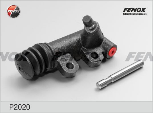 Рабочий цилиндр, система сцепления FENOX P2020
