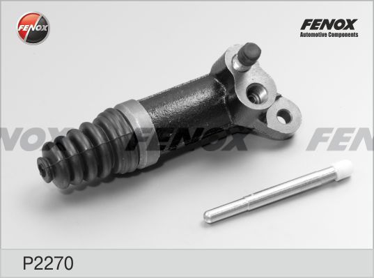 Рабочий цилиндр, система сцепления FENOX P2270