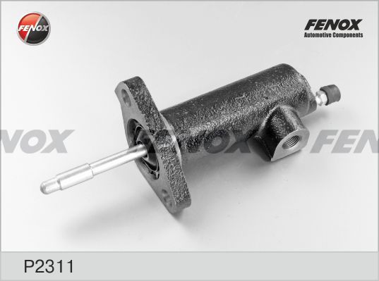 Рабочий цилиндр, система сцепления FENOX P2311