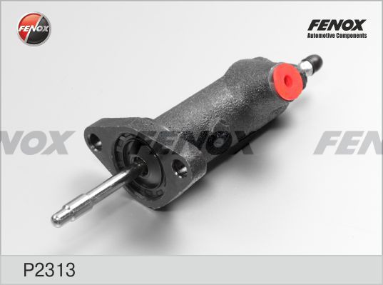 Рабочий цилиндр, система сцепления FENOX P2313