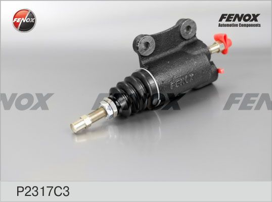 Рабочий цилиндр, система сцепления FENOX P2317C3