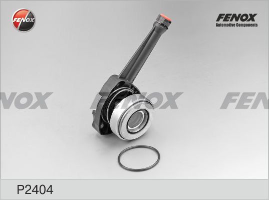 Рабочий цилиндр, система сцепления FENOX P2404