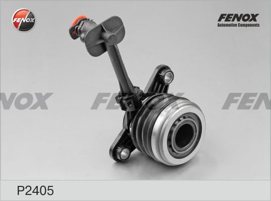 Рабочий цилиндр, система сцепления FENOX P2405