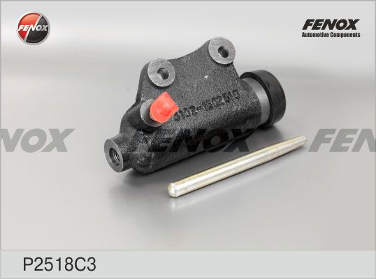 Рабочий цилиндр, система сцепления FENOX P2518C3
