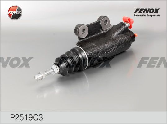 Рабочий цилиндр, система сцепления FENOX P2519C3