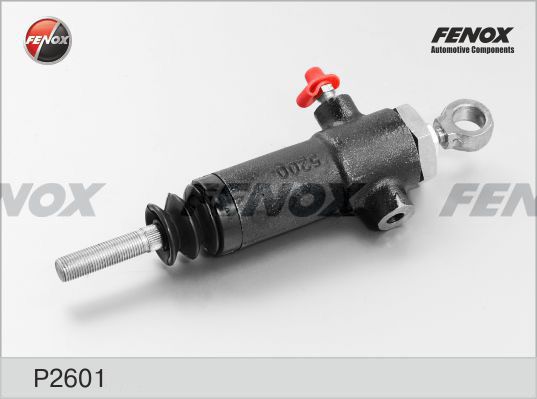 Рабочий цилиндр, система сцепления FENOX P2601