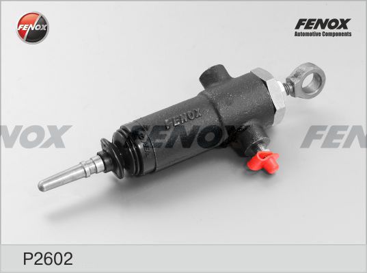 Рабочий цилиндр, система сцепления FENOX P2602