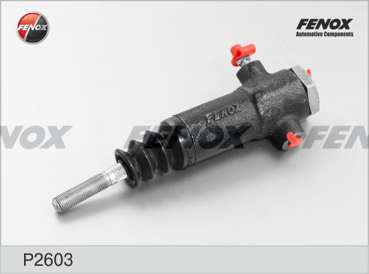Рабочий цилиндр, система сцепления FENOX P2603