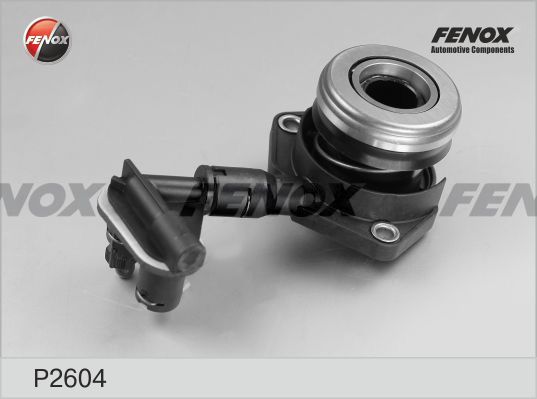 Рабочий цилиндр, система сцепления FENOX P2604
