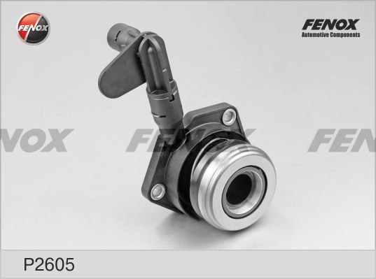 Рабочий цилиндр, система сцепления FENOX P2605