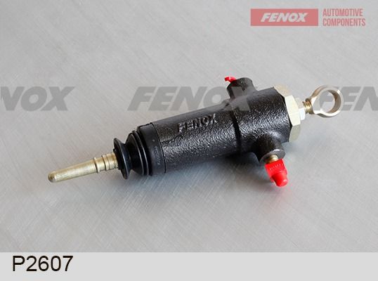 Рабочий цилиндр, система сцепления FENOX P2607