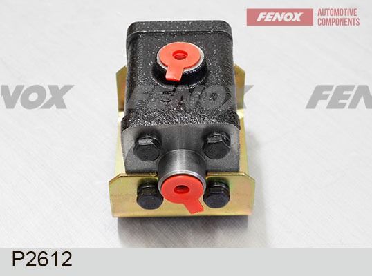 Рабочий цилиндр, система сцепления FENOX P2612